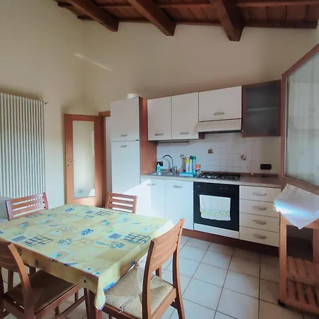 Casa Bandiera Rimini