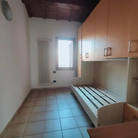 Casa Bandiera * Rimini