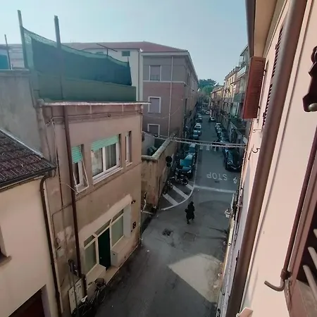 Casa Bandiera