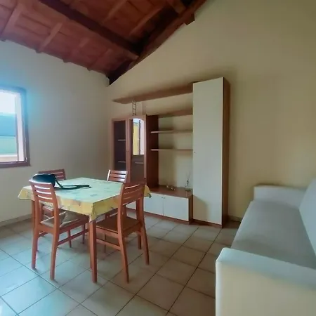 Apartment Casa Bandiera