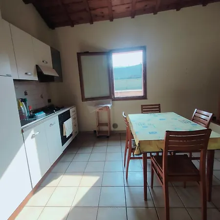 Casa Bandiera Διαμέρισμα