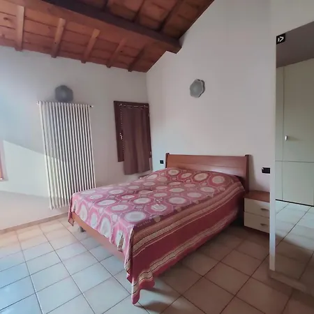 Casa Bandiera Rímini