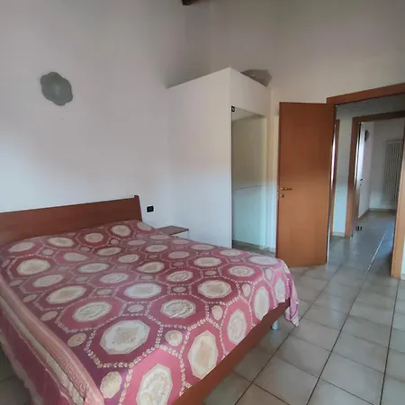 Casa Bandiera Apartamento