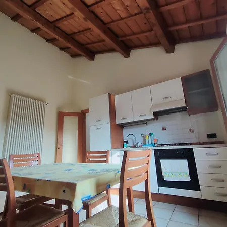 Casa Bandiera Apartamento Rímini