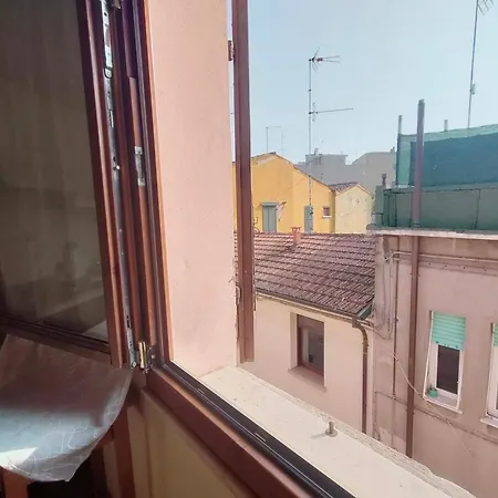 Casa Bandiera *